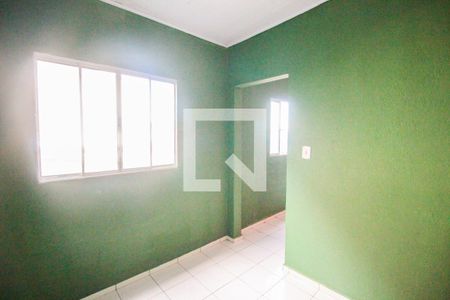 Casa para alugar com 33m², 1 quarto e sem vagaCozinha