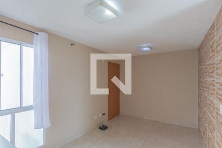 Sala de apartamento à venda com 2 quartos, 45m² em Jardim Bom Sucesso, Campinas