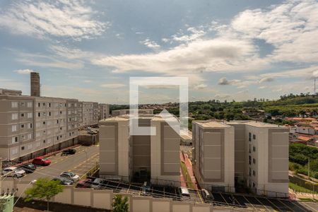 Apartamento à venda com 45m², 2 quartos e 1 vagaQuarto 2