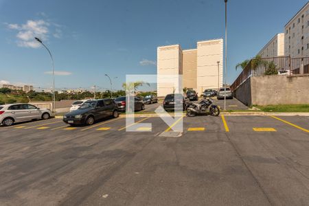 Apartamento à venda com 45m², 2 quartos e 1 vagaGaragem