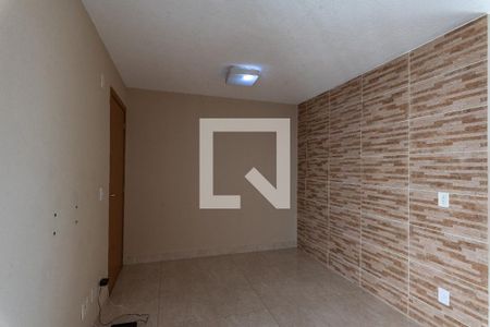 Sala de apartamento à venda com 2 quartos, 45m² em Jardim Bom Sucesso, Campinas