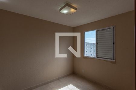 Apartamento à venda com 45m², 2 quartos e 1 vagaQuarto 2