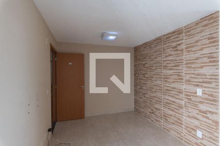 Sala de apartamento à venda com 2 quartos, 45m² em Jardim Bom Sucesso, Campinas