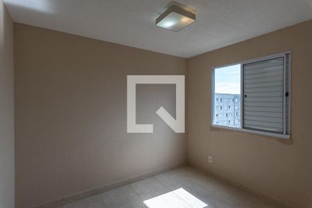 Apartamento à venda com 45m², 2 quartos e 1 vagaQuarto 2