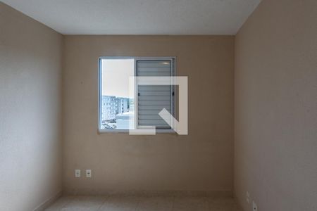 Apartamento à venda com 45m², 2 quartos e 1 vagaQuarto 2