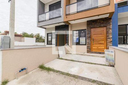 Casa à venda com 108m², 2 quartos e 1 vaga Casa à venda com 108m², 2 quartos e 1 vagaGaragem