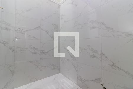 Casa à venda com 108m², 2 quartos e 1 vaga Casa à venda com 108m², 2 quartos e 1 vagaBanheiro da Suíte 2