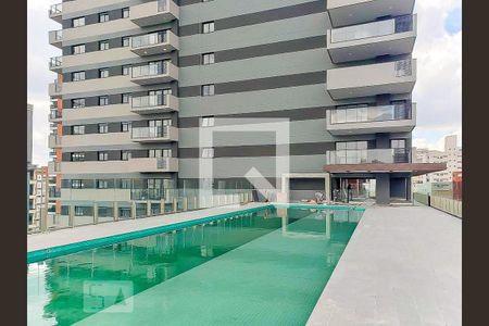 Apartamento para alugar com 67m², 2 quartos e 2 vagas Apartamento para alugar com 67m², 2 quartos e 2 vagasPiscina
