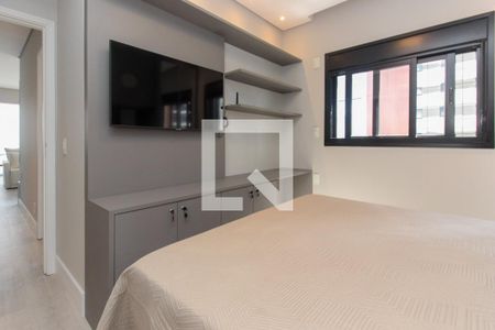 Apartamento para alugar com 67m², 2 quartos e 2 vagas Apartamento para alugar com 67m², 2 quartos e 2 vagasSuíte