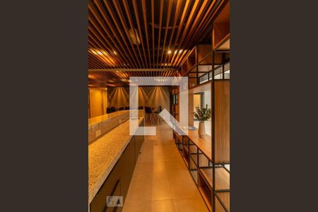 Apartamento para alugar com 67m², 2 quartos e 2 vagas Apartamento para alugar com 67m², 2 quartos e 2 vagasSPA