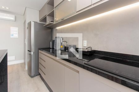 Apartamento para alugar com 67m², 2 quartos e 2 vagas Apartamento para alugar com 67m², 2 quartos e 2 vagasCozinha