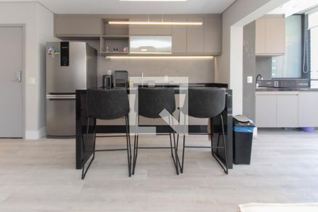 Apartamento para alugar com 67m², 2 quartos e 2 vagas Apartamento para alugar com 67m², 2 quartos e 2 vagasCozinha