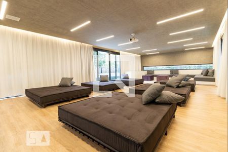 Apartamento para alugar com 67m², 2 quartos e 2 vagas Apartamento para alugar com 67m², 2 quartos e 2 vagasSPA