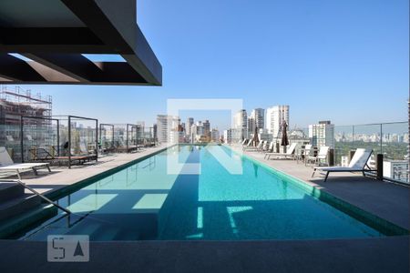 Apartamento para alugar com 67m², 2 quartos e 2 vagasPiscina