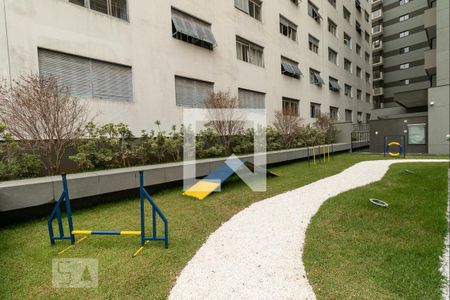 Apartamento para alugar com 67m², 2 quartos e 2 vagas Apartamento para alugar com 67m², 2 quartos e 2 vagasEspaço pet
