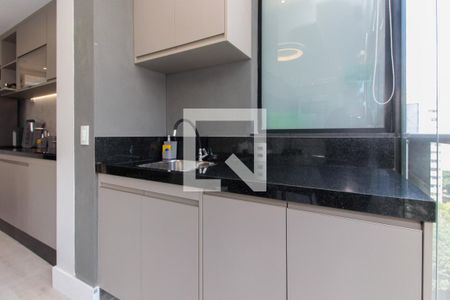 Apartamento para alugar com 67m², 2 quartos e 2 vagas Apartamento para alugar com 67m², 2 quartos e 2 vagasÁrea de serviço