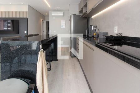 Apartamento para alugar com 67m², 2 quartos e 2 vagas Apartamento para alugar com 67m², 2 quartos e 2 vagasCozinha