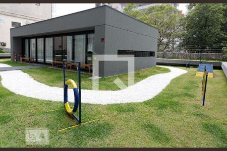 Apartamento para alugar com 67m², 2 quartos e 2 vagas Apartamento para alugar com 67m², 2 quartos e 2 vagasEspaço pet