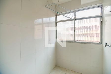 Apartamento para alugar com 54m², 2 quartos e sem vagaLavanderia 