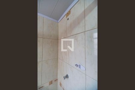 Apartamento para alugar com 54m², 2 quartos e sem vagaBanheiro 