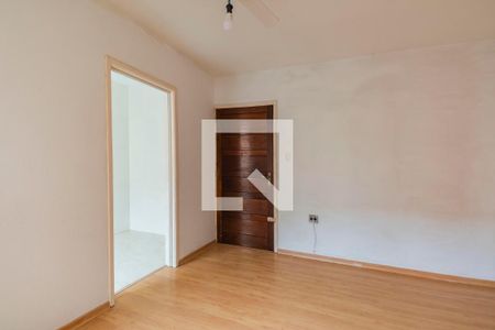 Apartamento para alugar com 54m², 2 quartos e sem vagaSala 