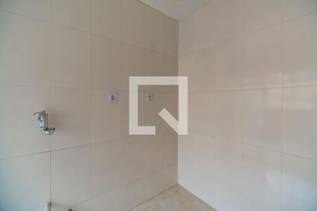 Apartamento para alugar com 54m², 2 quartos e sem vagaCozinha 