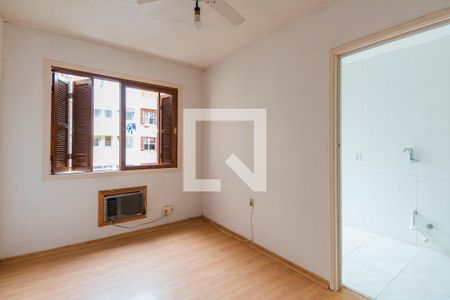 Apartamento para alugar com 54m², 2 quartos e sem vagaSala 