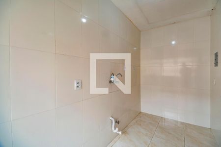 Apartamento para alugar com 54m², 2 quartos e sem vagaCozinha 