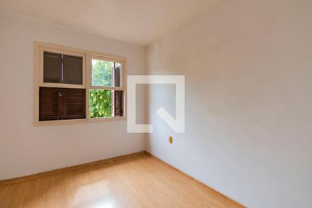 Apartamento para alugar com 54m², 2 quartos e sem vaga Quarto 2