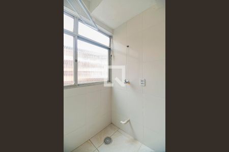 Apartamento para alugar com 54m², 2 quartos e sem vagaLavanderia 