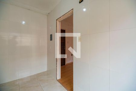 Apartamento para alugar com 54m², 2 quartos e sem vagaCozinha 