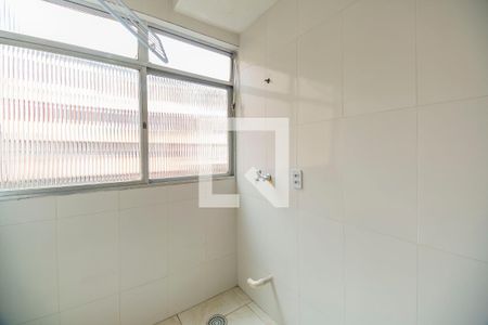 Apartamento para alugar com 54m², 2 quartos e sem vagaLavanderia 