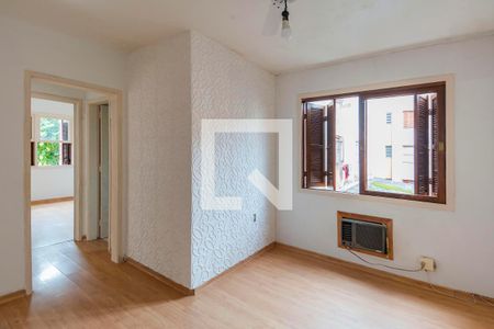 Apartamento para alugar com 54m², 2 quartos e sem vagaSala 