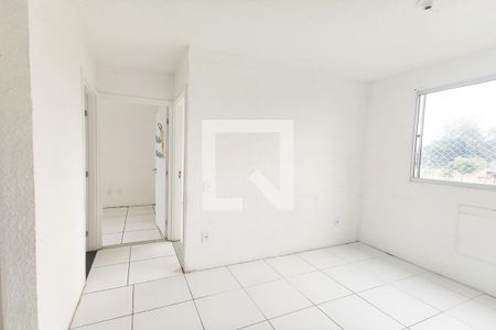 Sala de apartamento à venda com 2 quartos, 50m² em Santos Dumont, São Leopoldo