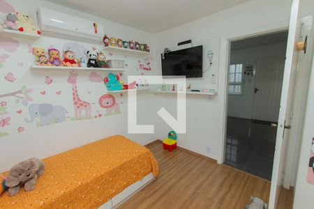 Casa à venda com 170m², 3 quartos e 2 vagas Casa à venda com 170m², 3 quartos e 2 vagasQuarto 2