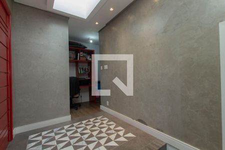 Hall de Entrada de casa à venda com 3 quartos, 170m² em Passo D’areia, Porto Alegre