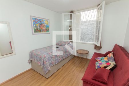 Quarto 1 de casa à venda com 3 quartos, 170m² em Passo D’areia, Porto Alegre
