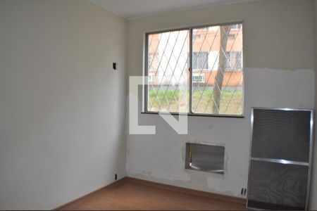 Quarto 1 de apartamento à venda com 2 quartos, 45m² em Pechincha, Rio de Janeiro
