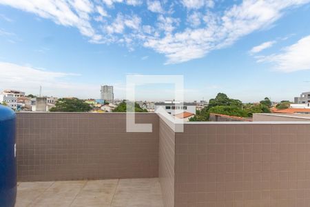 Vista da Sala de apartamento para alugar com 2 quartos, 115m² em Parque das Paineiras, São Paulo