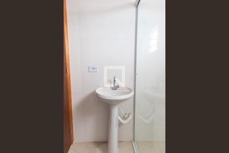 Apartamento para alugar com 115m², 2 quartos e sem vaga Apartamento para alugar com 115m², 2 quartos e sem vagaBanheiro