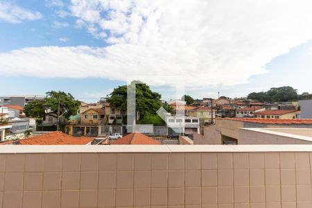 Vista do Quarto 1 de apartamento para alugar com 2 quartos, 115m² em Parque das Paineiras, São Paulo