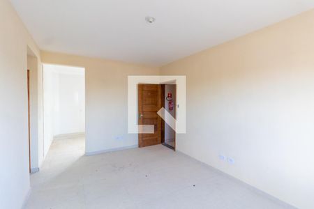 Sala de apartamento para alugar com 2 quartos, 115m² em Parque das Paineiras, São Paulo