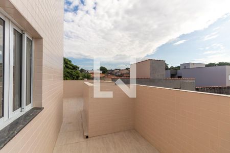 Apartamento para alugar com 115m², 2 quartos e sem vaga Apartamento para alugar com 115m², 2 quartos e sem vagaVaranda