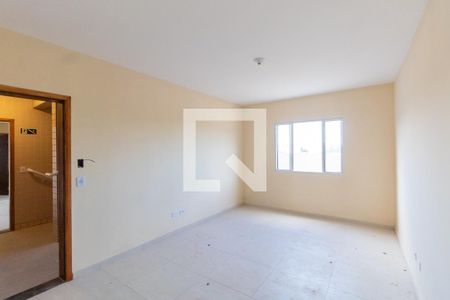 Sala de apartamento para alugar com 2 quartos, 115m² em Parque das Paineiras, São Paulo
