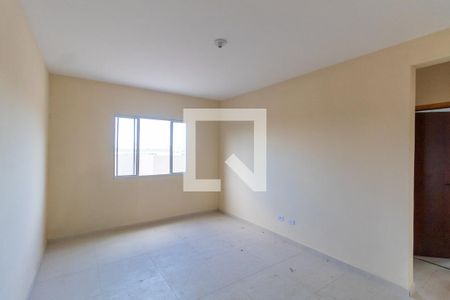 Sala de apartamento para alugar com 2 quartos, 115m² em Parque das Paineiras, São Paulo