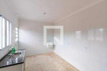 Apartamento para alugar com 115m², 2 quartos e sem vaga Apartamento para alugar com 115m², 2 quartos e sem vagaCozinha