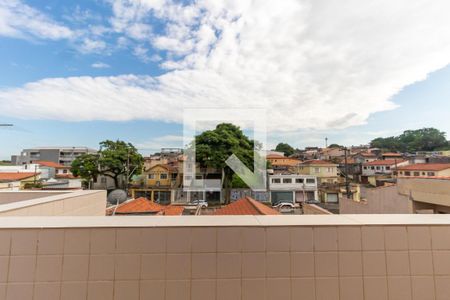 Apartamento para alugar com 115m², 2 quartos e sem vaga Apartamento para alugar com 115m², 2 quartos e sem vagaVista do Quarto 2