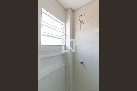 Apartamento para alugar com 115m², 2 quartos e sem vaga Apartamento para alugar com 115m², 2 quartos e sem vagaBanheiro