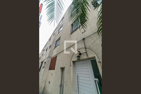 Apartamento à venda com 70m², 2 quartos e sem vagaFachada