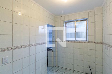 Apartamento à venda com 70m², 2 quartos e sem vagaCozinha